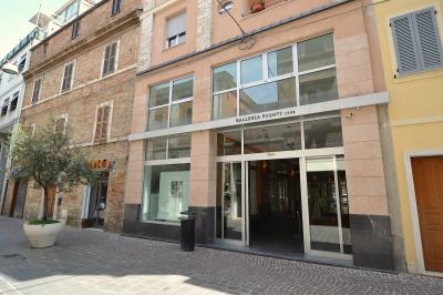 Locale Commerciale in affitto a San Benedetto del Tronto