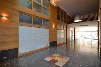 Locale Commerciale in affitto a San Benedetto del Tronto