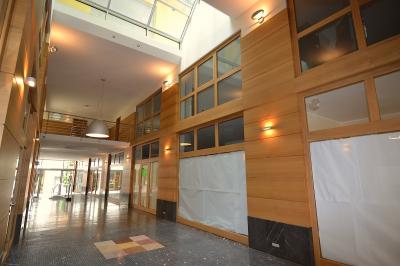 Locale Commerciale in affitto a San Benedetto del Tronto