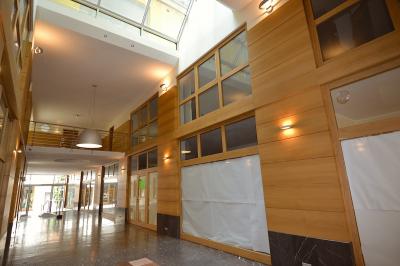 Locale Commerciale in affitto a San Benedetto del Tronto