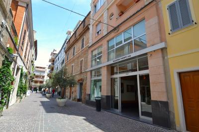 Locale Commerciale in affitto a San Benedetto del Tronto