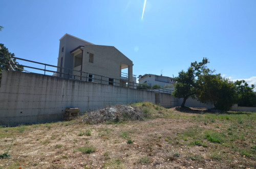 Villa singola in vendita a Grottammare