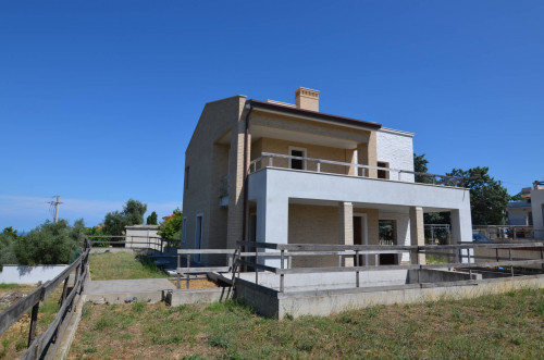 Villa singola in vendita a Grottammare