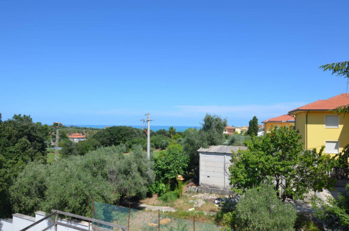 Villa singola in vendita a Grottammare