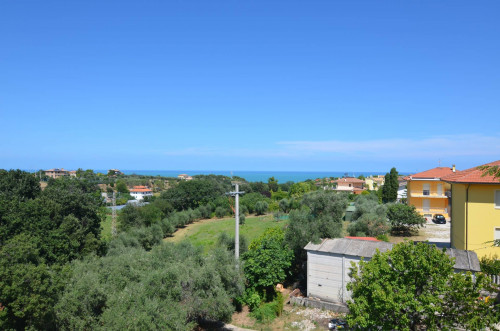 Villa singola in vendita a Grottammare