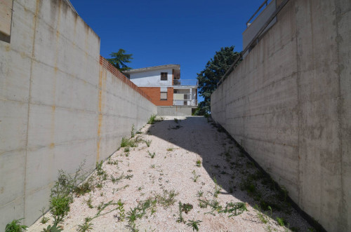 Villa singola in vendita a Grottammare