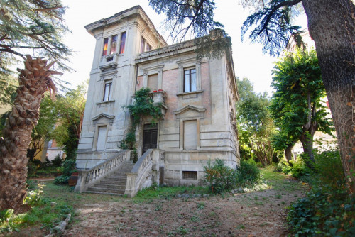 Villa singola in vendita a Ascoli Piceno