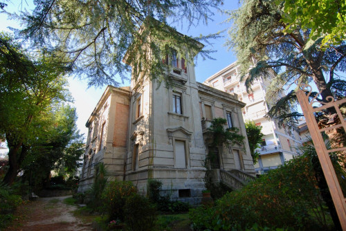 Villa singola in vendita a Ascoli Piceno