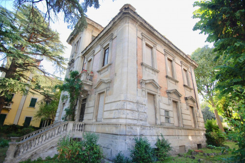 Villa singola in vendita a Ascoli Piceno