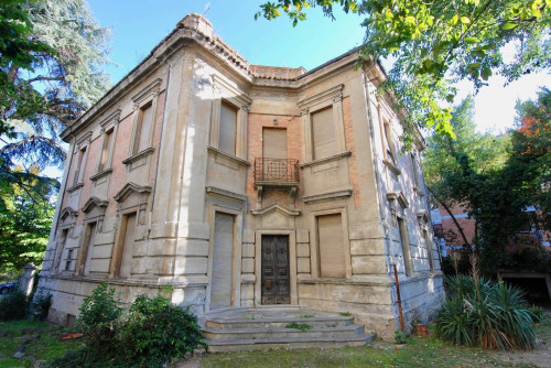 Villa singola in vendita a Ascoli Piceno