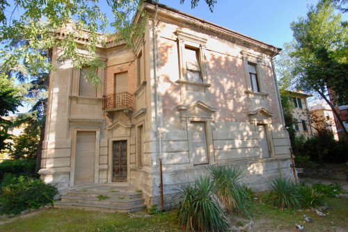 Villa singola in vendita a Ascoli Piceno