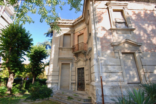 Villa singola in vendita a Ascoli Piceno