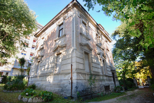 Villa singola in vendita a Ascoli Piceno