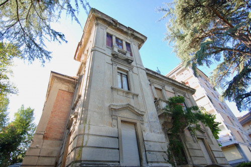 Villa singola in vendita a Ascoli Piceno