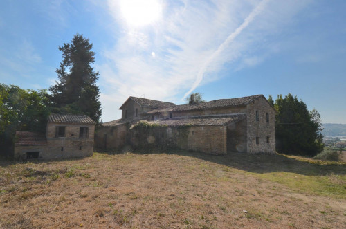 Casale Colonico in vendita a Monteprandone