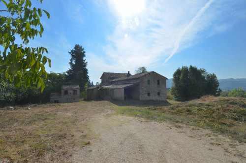 Casale Colonico in vendita a Monteprandone