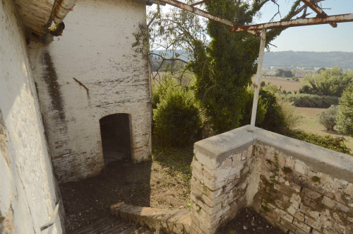 Casale Colonico in vendita a Monteprandone