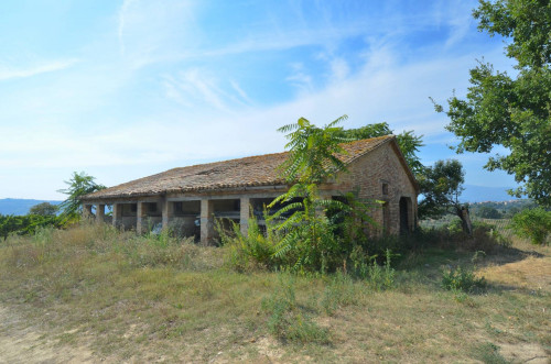 Casale Colonico in vendita a Spinetoli