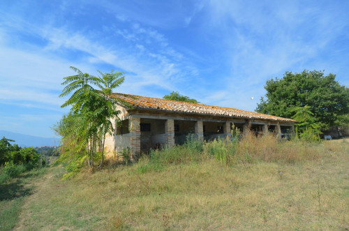 Casale Colonico in vendita a Spinetoli