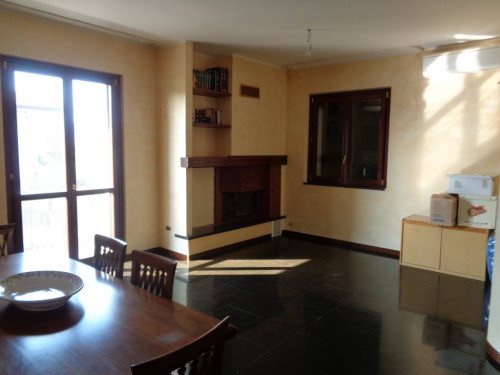 Casa cielo - terra in Vendita a Colli del Tronto