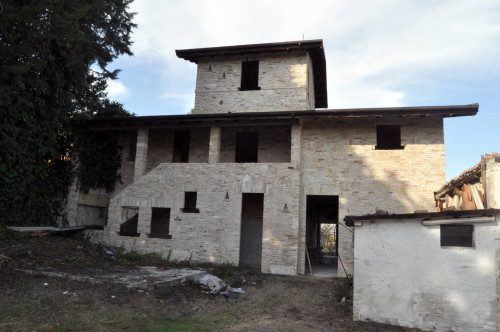 Rustico in vendita a Castel Di Lama (AP)