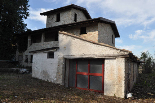 Rustico in vendita a Castel Di Lama (AP)