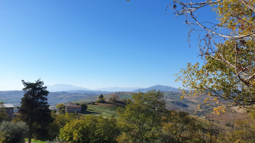 Casale Colonico in vendita a Carassai