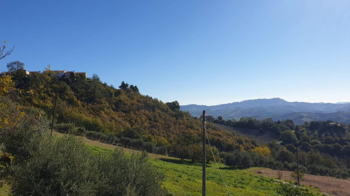 Casale Colonico in vendita a Carassai