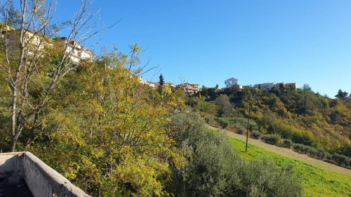 Casale Colonico in vendita a Carassai