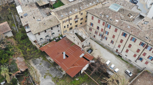Terreno Edificabile Residenziale in Vendita a Ascoli Piceno