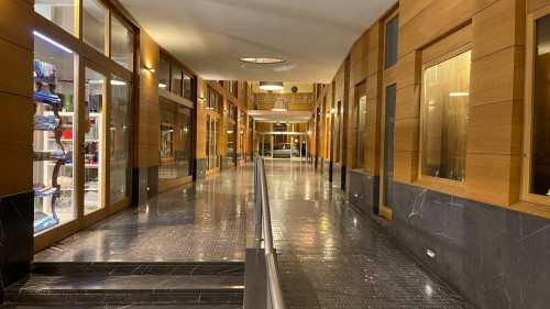 Locale Commerciale in affitto a San Benedetto del Tronto