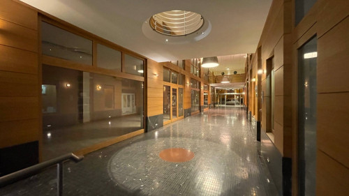 Locale Commerciale in affitto a San Benedetto del Tronto