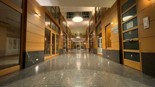 Locale Commerciale in affitto a San Benedetto del Tronto