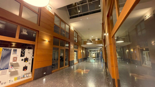 Locale Commerciale in affitto a San Benedetto del Tronto