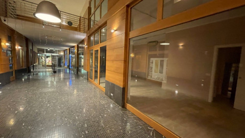 Locale Commerciale in affitto a San Benedetto del Tronto