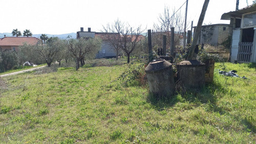 Terreno Edificabile Residenziale in vendita a Colli del Tronto