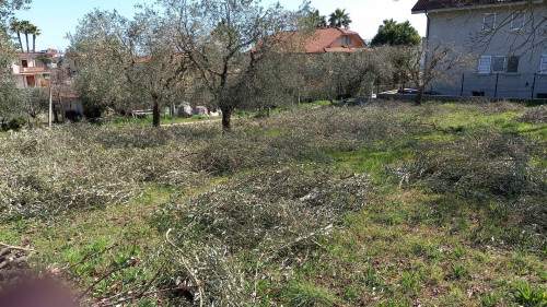 Terreno Edificabile Residenziale in vendita a Colli del Tronto