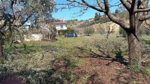 Terreno Edificabile Residenziale in vendita a Colli del Tronto