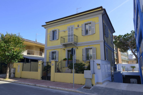 Villa singola in vendita a Grottammare