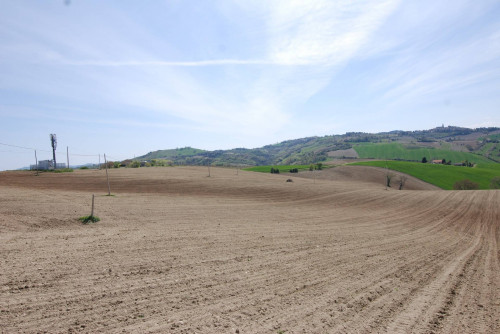 Casale Colonico in vendita a Castignano