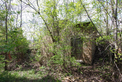 Casale Colonico in vendita a Castignano