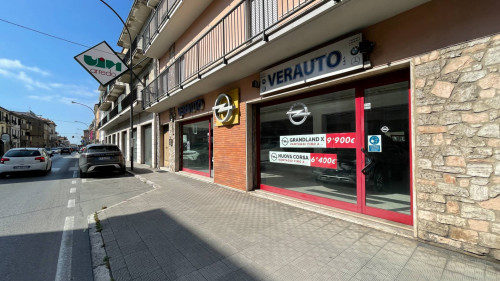 Locale Commerciale in vendita a San Benedetto del Tronto