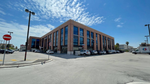 Ufficio in vendita a San Benedetto Del Tronto (AP)