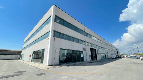Ufficio in vendita a San Benedetto Del Tronto (AP)