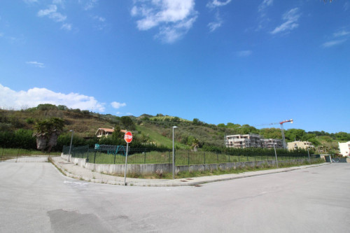 Terreno Edificabile Residenziale in vendita a Ripatransone