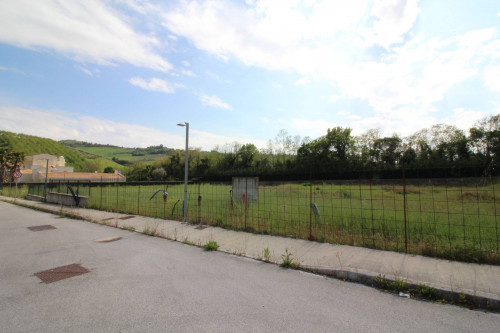 Terreno Edificabile Residenziale in vendita a Ripatransone