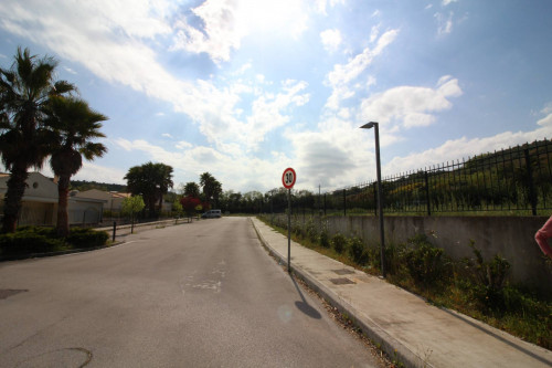 Terreno Edificabile Residenziale in vendita a Ripatransone