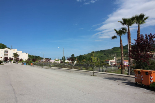 Terreno Edificabile Residenziale in vendita a Ripatransone