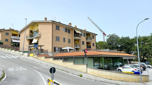 Appartamento in affitto a Monteprandone