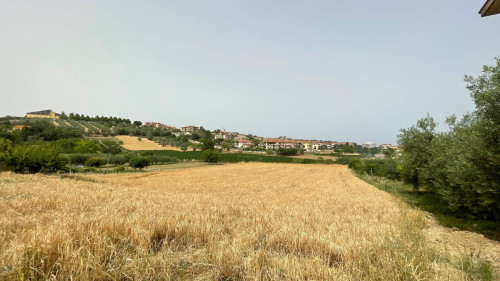 Terreno Edificabile Residenziale in vendita a Monteprandone